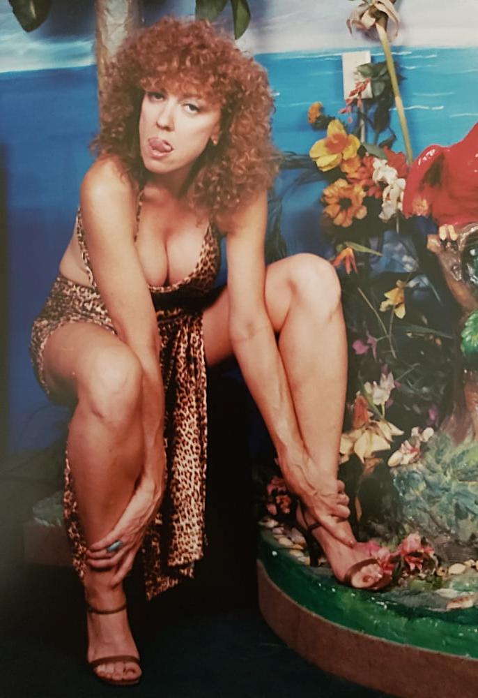 13P Extreme Photo Shoots