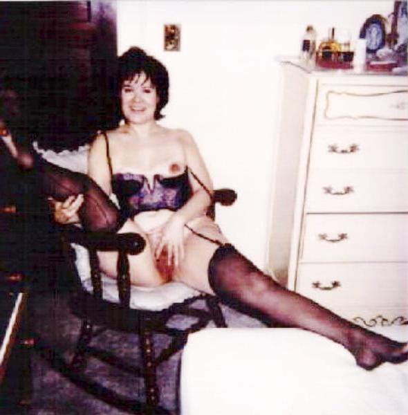 25P Amateurs From The Internet 64 (Vintage)