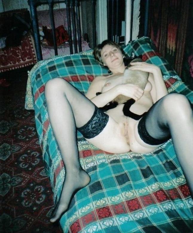 25P Amateurs From The Internet 64 (Vintage)