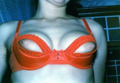 9P German Exhibitionist Slut