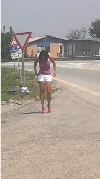 11P Italian whore prostitute italiane