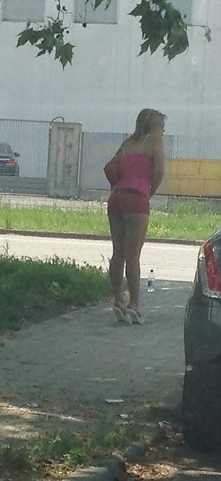 11P Italian whore prostitute italiane