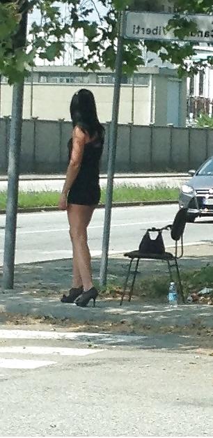 11P Italian whore prostitute italiane