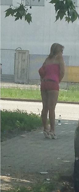 11P Italian whore prostitute italiane