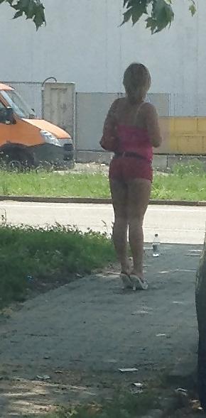 11P Italian whore prostitute italiane