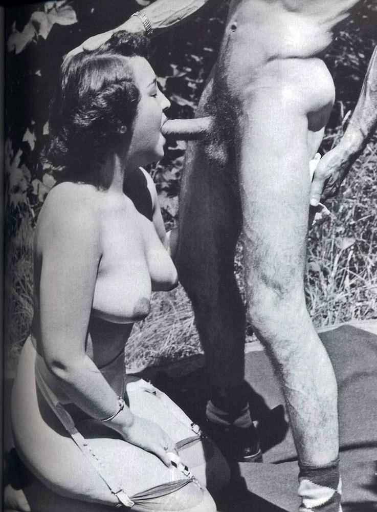 25P Vintage &amp; Retro Babes in BW