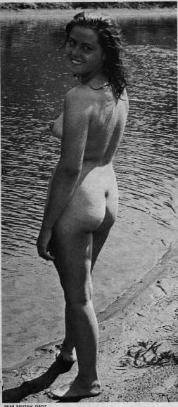25P Naked people of vintage photos Vol. 18