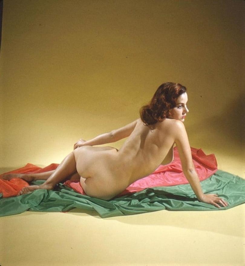 25P Roni Scott, vintage 1950's model