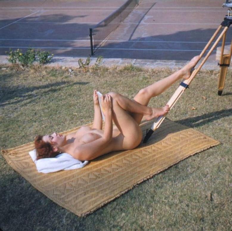 25P Roni Scott, vintage 1950's model