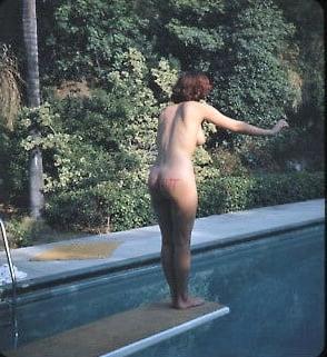 25P Roni Scott, vintage 1950's model