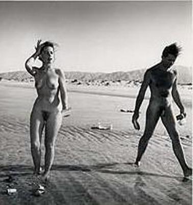 25P Naked people of vintage photos Vol. 17