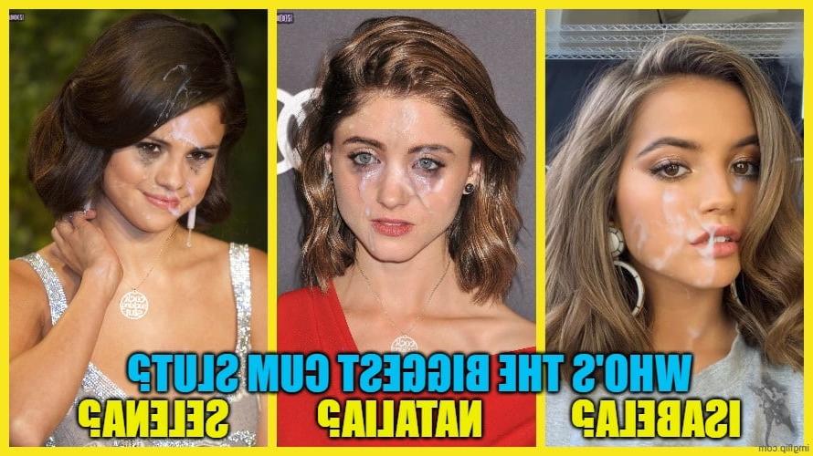 19P Celebrity gangbang captions #766