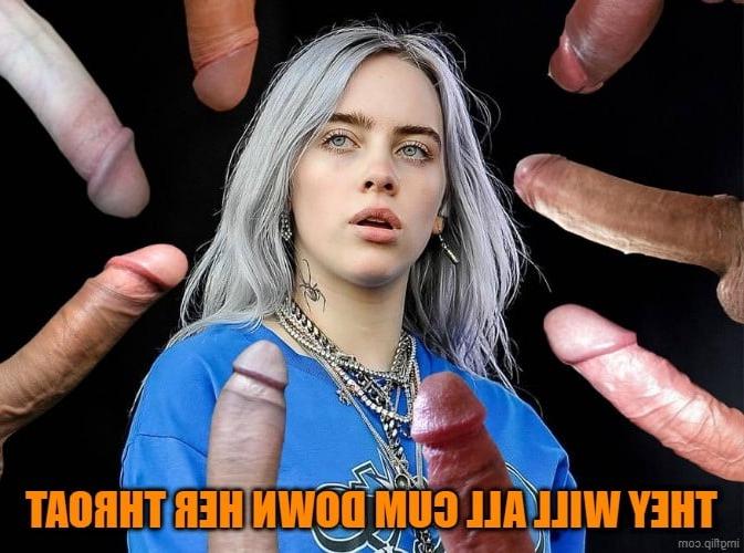 19P Celebrity gangbang captions #766