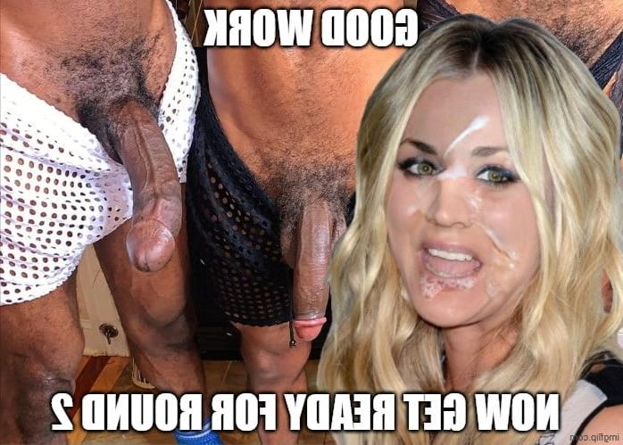 19P Celebrity gangbang captions #766