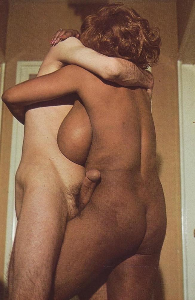 25P Vintage Ebony Beauties