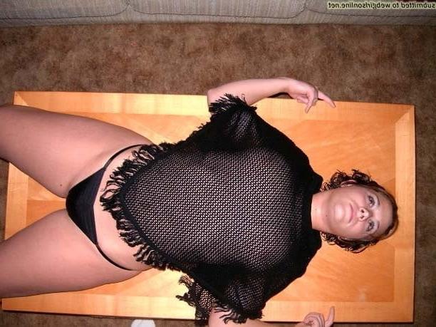 25P All Sizes, All Sexy - Tantalising Table-Toppers