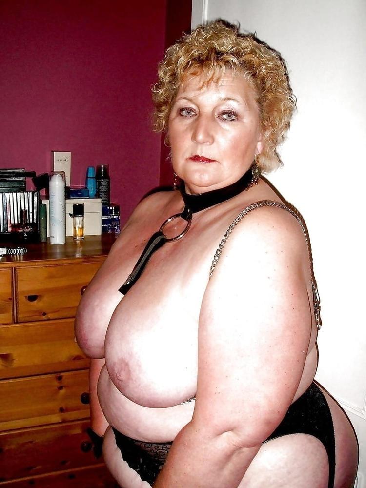 25P Mature meaty moms one serving isn't enough