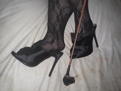 25P showing off