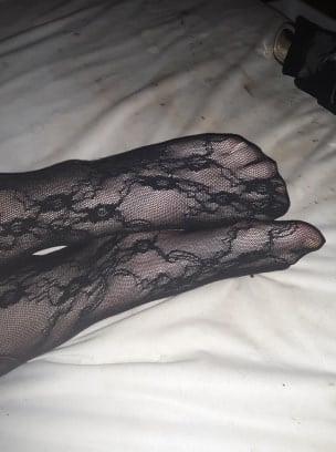 25P showing off