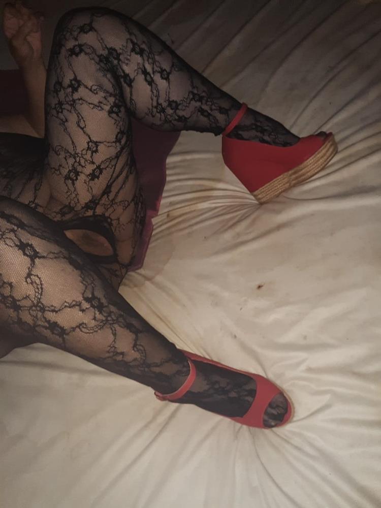 25P showing off