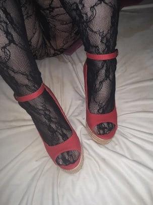 25P showing off