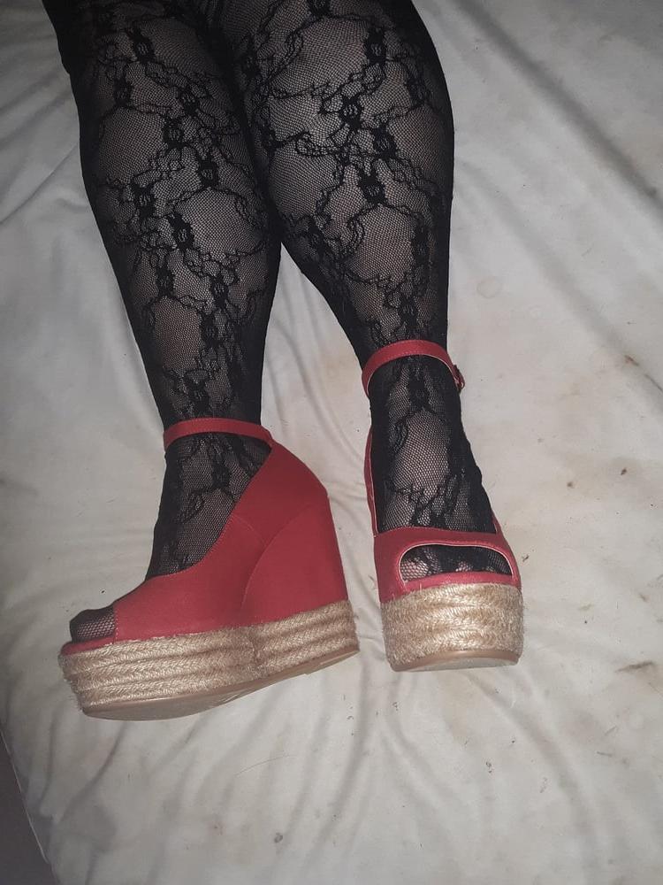 25P showing off