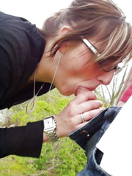 25P Naked Wives Outdoors #2270 Wedding Ring Swingers