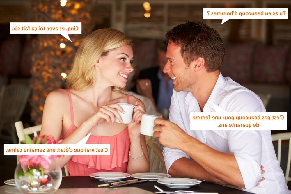 25P Happy cuckold (french caption) - 38