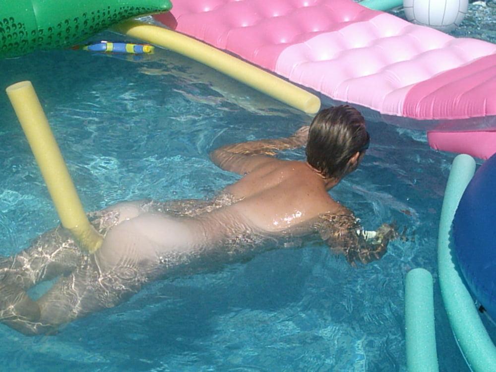 23P Pool