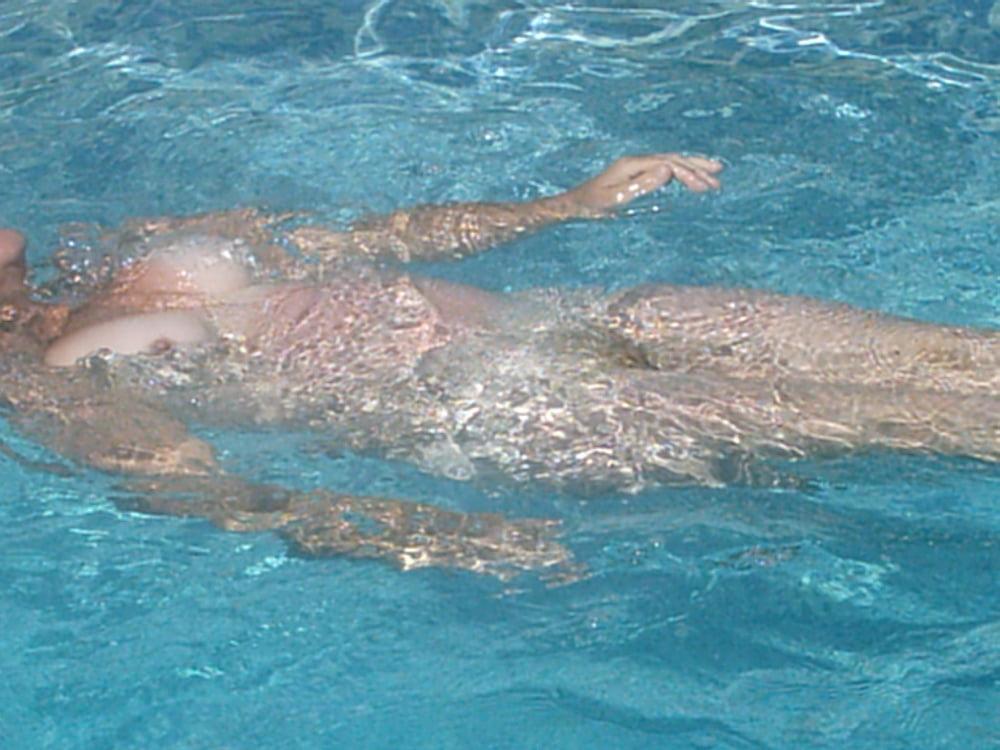 23P Pool