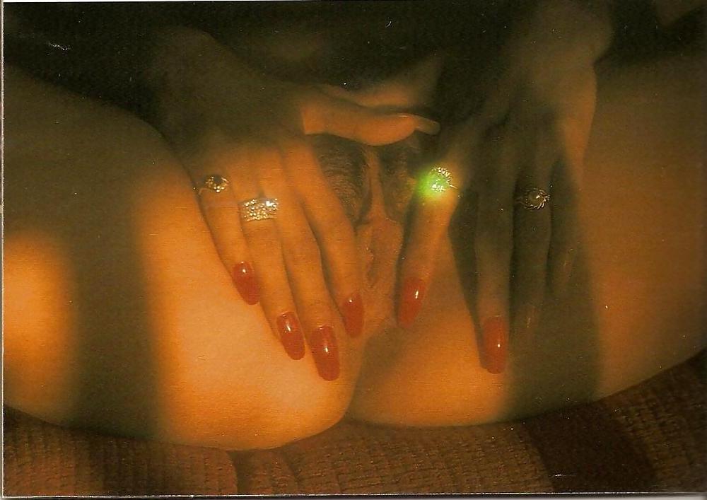 25P Vintage Erotica Mix