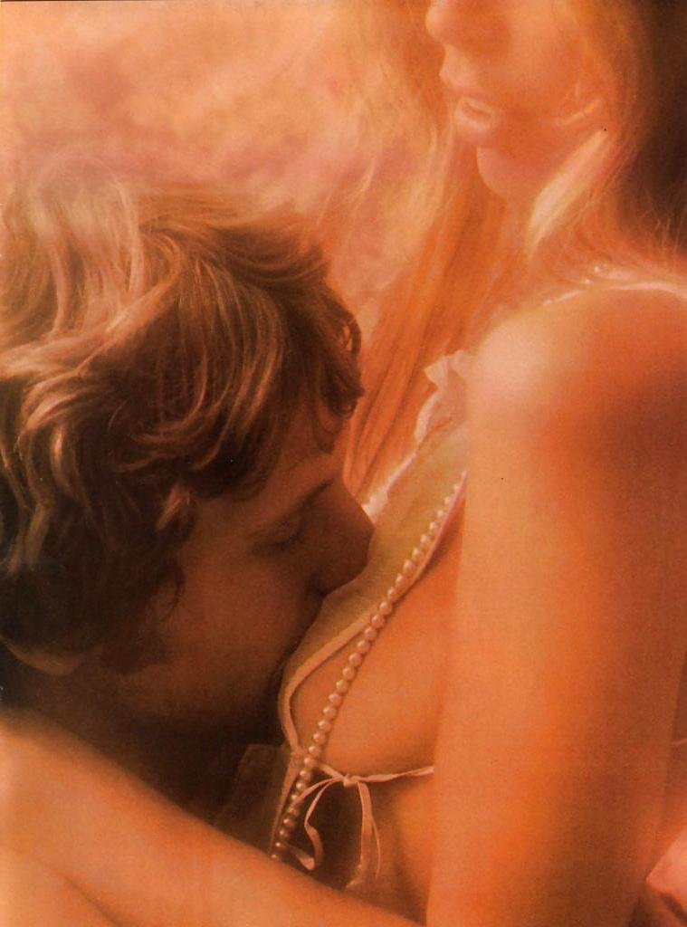 25P Vintage Erotica Mix