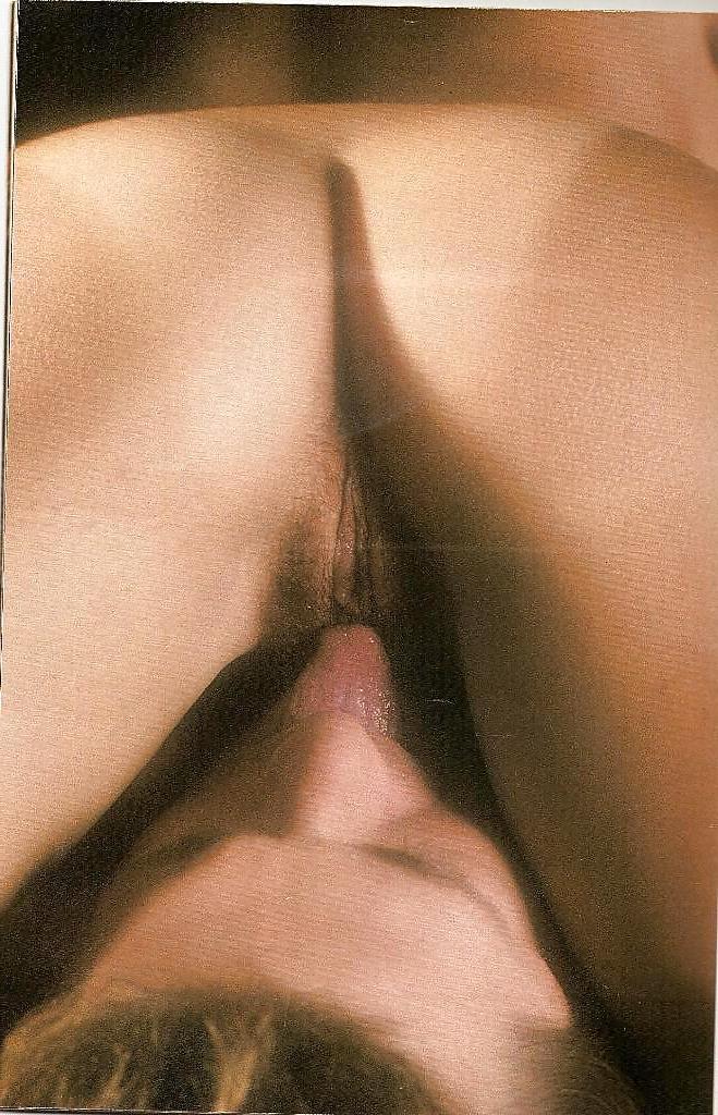 25P Vintage Erotica Mix