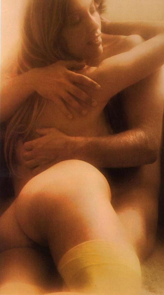 25P Vintage Erotica Mix