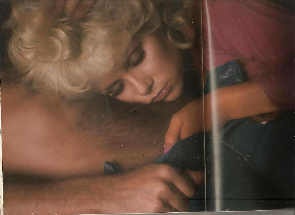 25P Vintage Erotica Mix