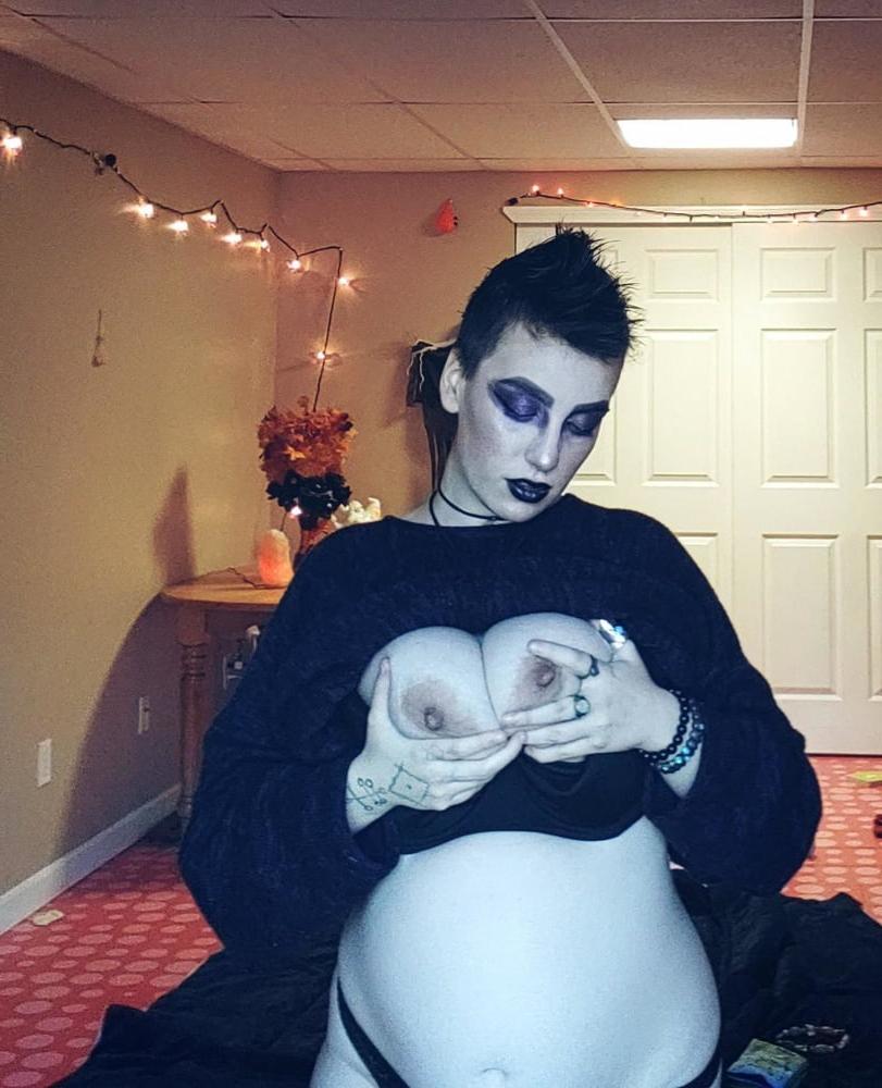 25P Pregnant bbw
