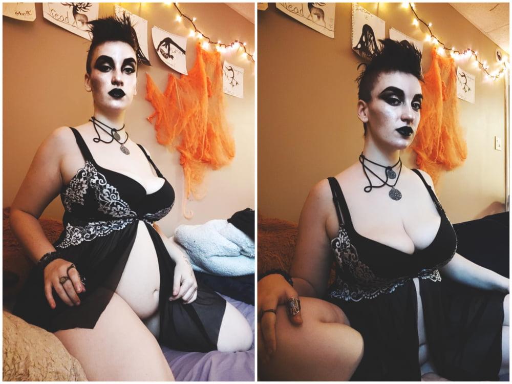 25P Pregnant bbw