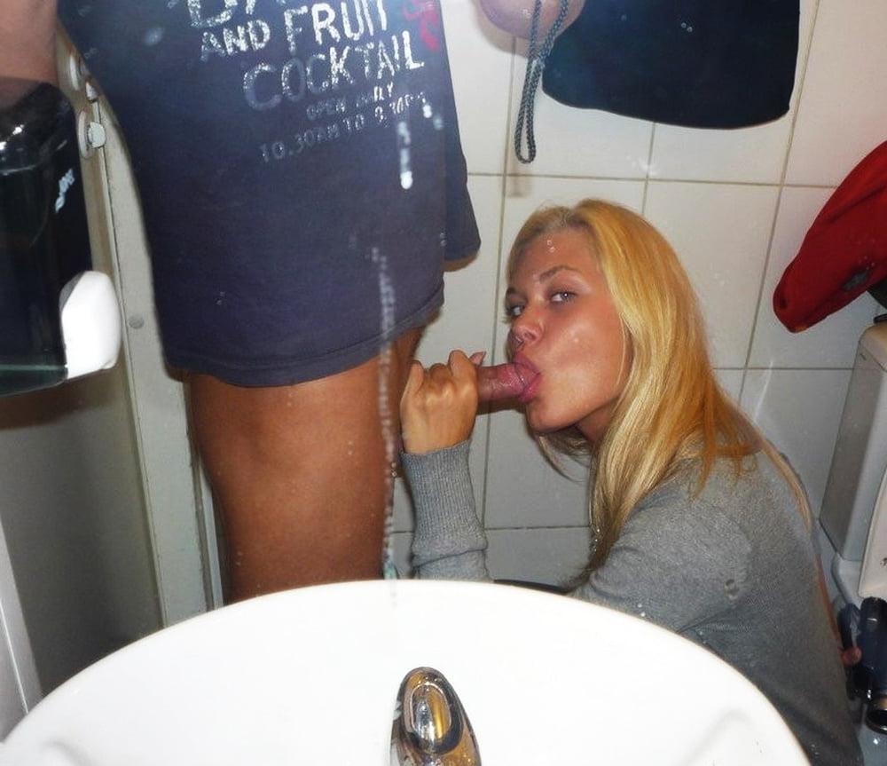 25P Great sucking skills