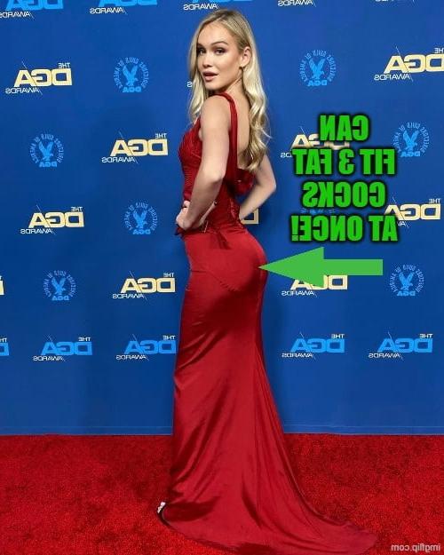 20P Celebrity gangbang captions #765
