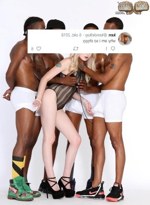 20P Celebrity gangbang captions #765
