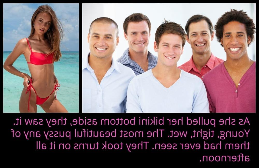 20P Celebrity gangbang captions #765