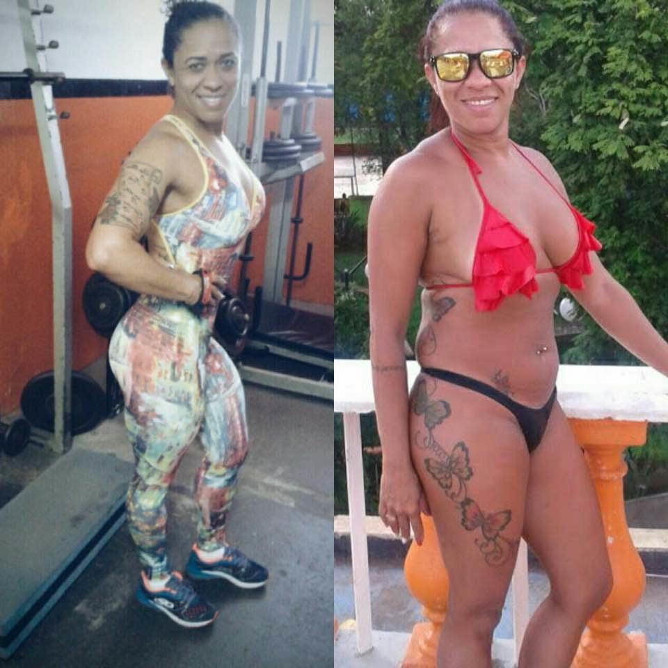 25P coroas brasileiras top - gislene matias