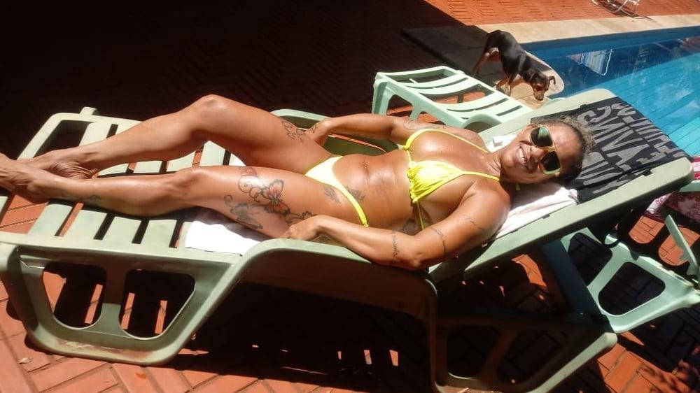 25P coroas brasileiras top - gislene matias