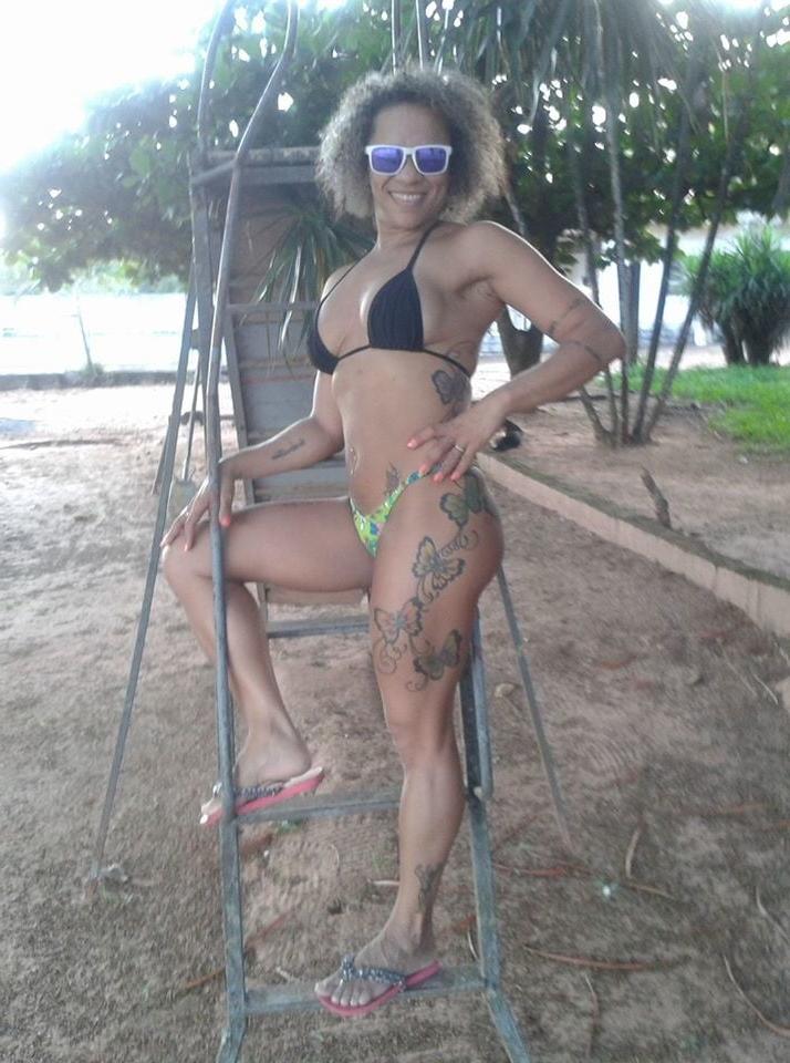 25P coroas brasileiras top - gislene matias