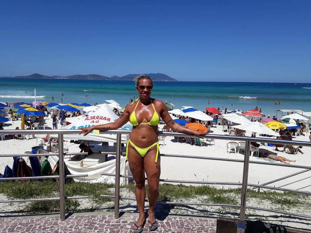25P coroas brasileiras top - gislene matias