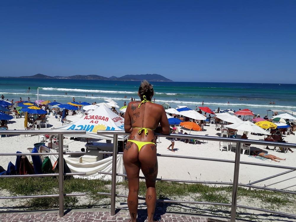 25P coroas brasileiras top - gislene matias