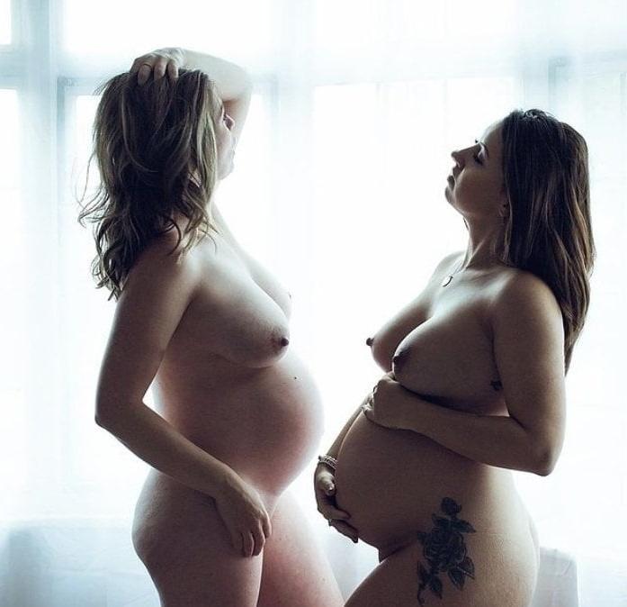 25P Pregnant and Still Sexy 169