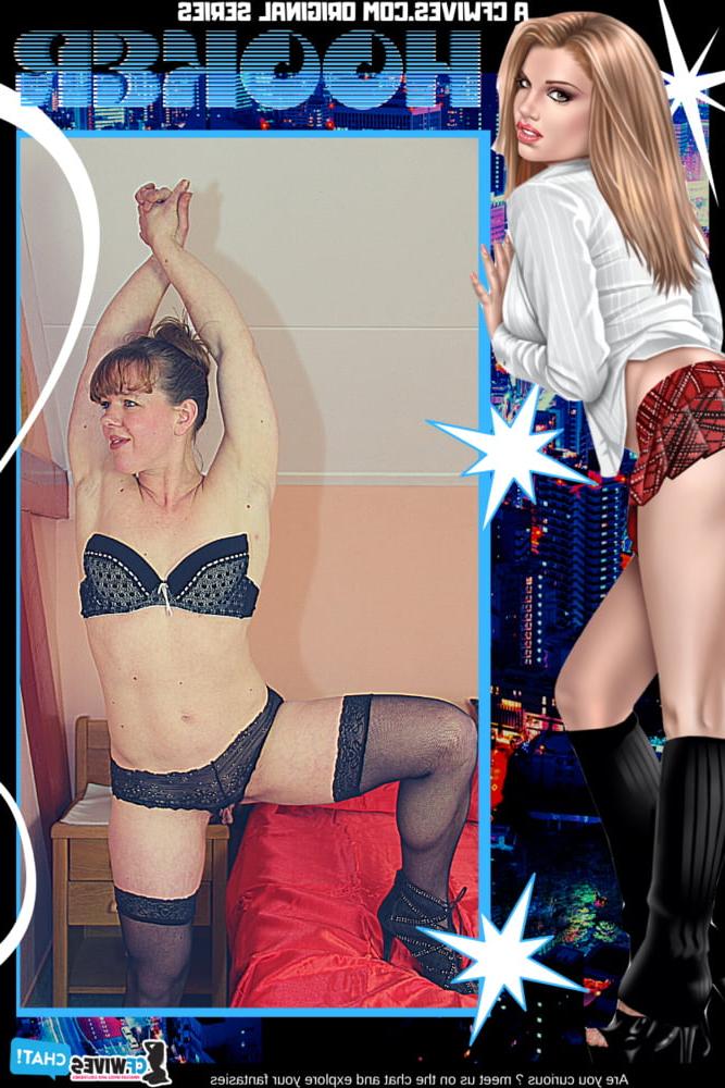 25P Hooker Cuckold