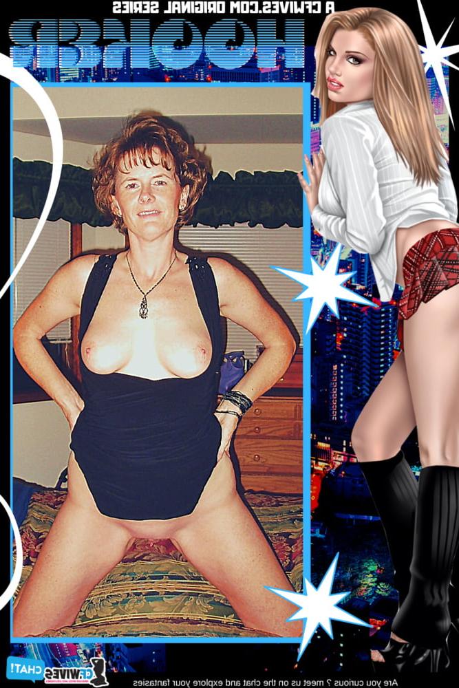 25P Hooker Cuckold