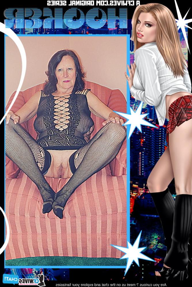 25P Hooker Cuckold